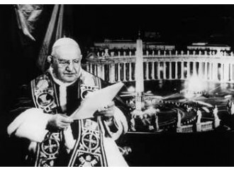 Misericordia, 
papa Francesco 
sulle orme 
di Giovanni XXIII